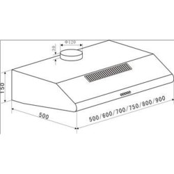 Scandomestic EMV 104