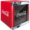 Scandomestic Coolcube Coca cola køleskab 48L